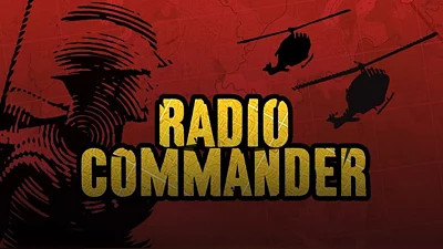 Radio Commander (Steam)