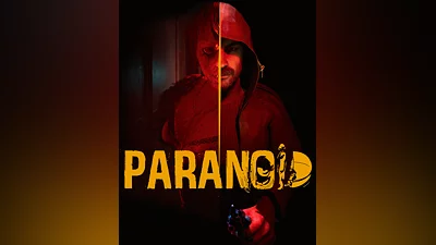 Paranoid (Россия, Украина и СНГ)