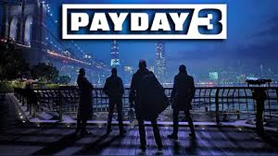 PayDay 3 (Xbox Series X) [Argentina] [Gold Edition]