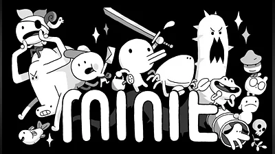 Minit (PC) [Global] [Standard]