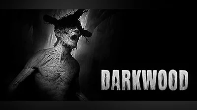 Darkwood (PC) [Global] [Standard]