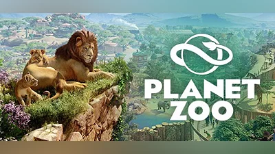 Planet Zoo