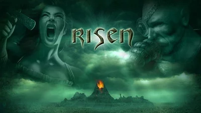Risen (Steam)