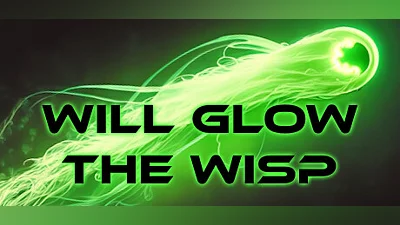 Will Glow the Wisp