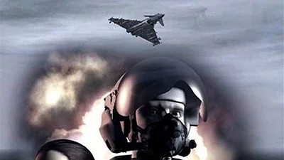 Eurofighter Typhoon (Steam)