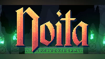 Сборник Noita