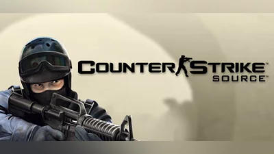 Сборник Counter-Strike: Source
