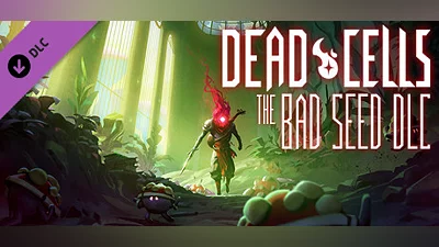 Сборник Dead Cells: The Bad Seed