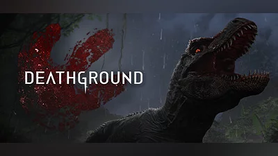 Сборник Deathground