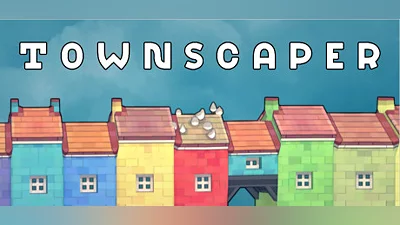 Сборник Townscaper