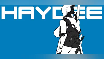 Сборник Haydee
