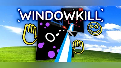 Сборник Windowkill
