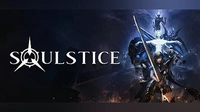 Сборник Soulstice