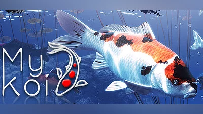 Сборник My Koi