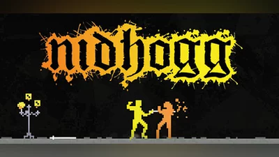 Сборник Nidhogg