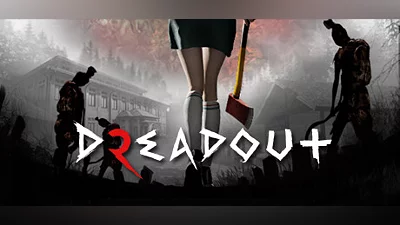 Сборник DreadOut 2