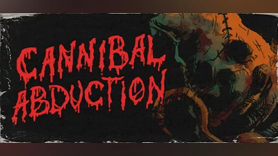 Сборник Cannibal Abduction