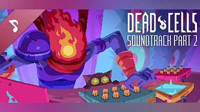 Сборник Dead Cells: Demake Soundtrack
