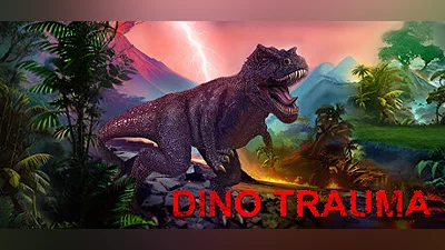 Сборник Dino Trauma