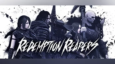 Сборник Redemption Reapers