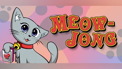 Сборник Meow-Jong