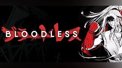 Сборник Bloodless