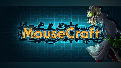 Сборник MouseCraft