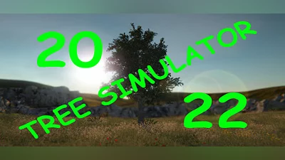 Сборник Tree Simulator 2022