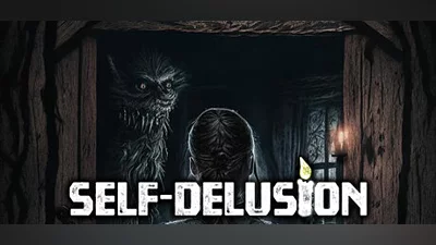 Сборник Self-Delusion