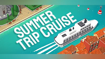 Сборник Summer Trip Cruise