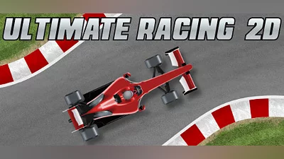 Сборник Ultimate Racing 2D