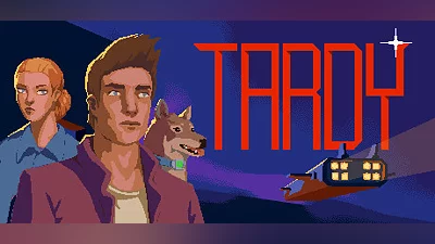 Сборник Tardy