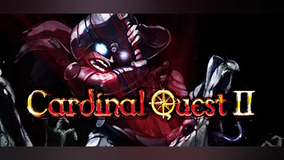 Сборник Cardinal Quest 2