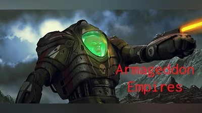 Сборник Armageddon Empires