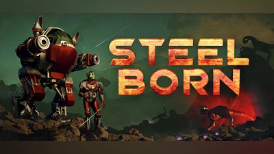 Сборник Steelborn