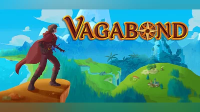 Сборник Vagabond