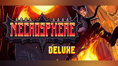 Сборник Necrosphere