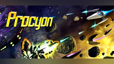 Сборник Procyon