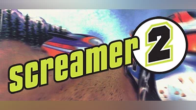 Сборник Screamer 2