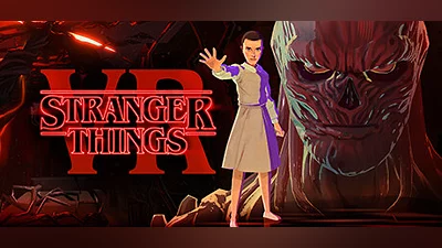 Сборник Stranger Things VR
