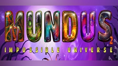 Сборник Mundus - Impossible Universe 2