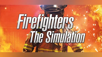 Сборник Firefighters - The Simulation