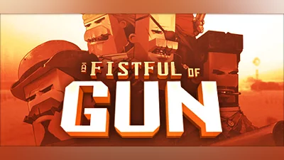 Сборник A Fistful of Gun