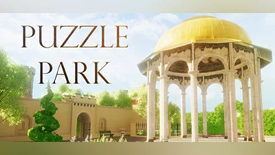 Сборник Puzzle Park