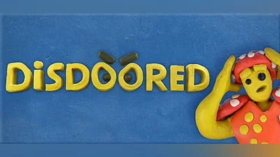 Сборник Disdoored