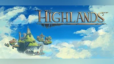 Сборник Highlands