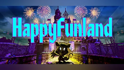 Сборник HappyFunland