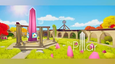 Сборник The Pillar