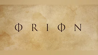 Сборник ORION