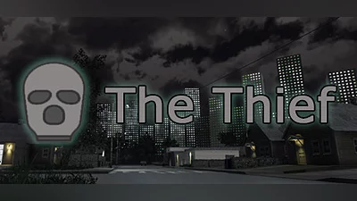 Сборник The Thief